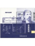 n° 131 - Timbre SLOVENIE Blocs et feuillets
