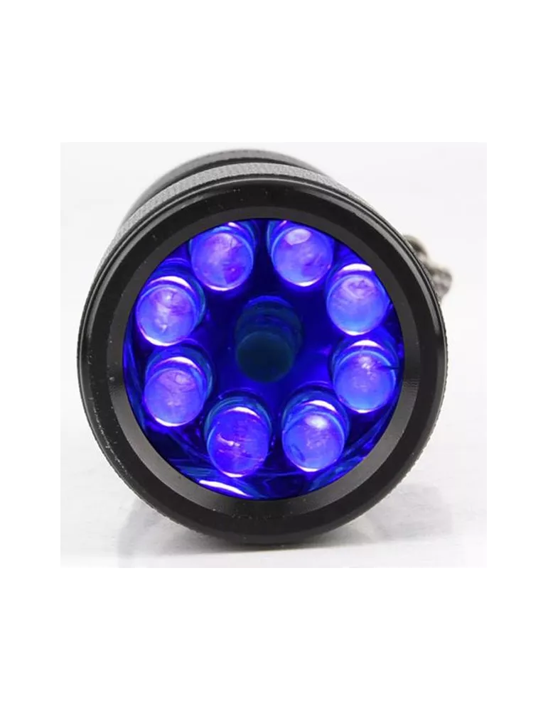 MINI-LAMPE UV - YVERT & TELLIER