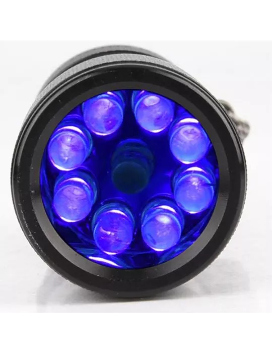 MINI-LAMPE UV - YVERT & TELLIER