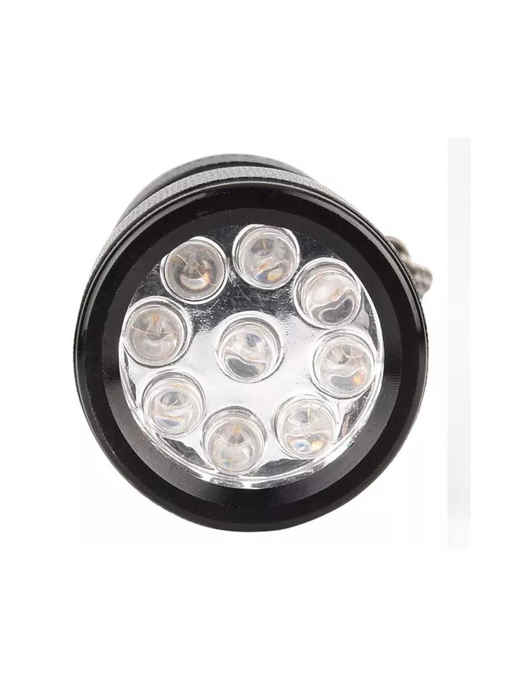 MINI-LAMPE UV - YVERT & TELLIER