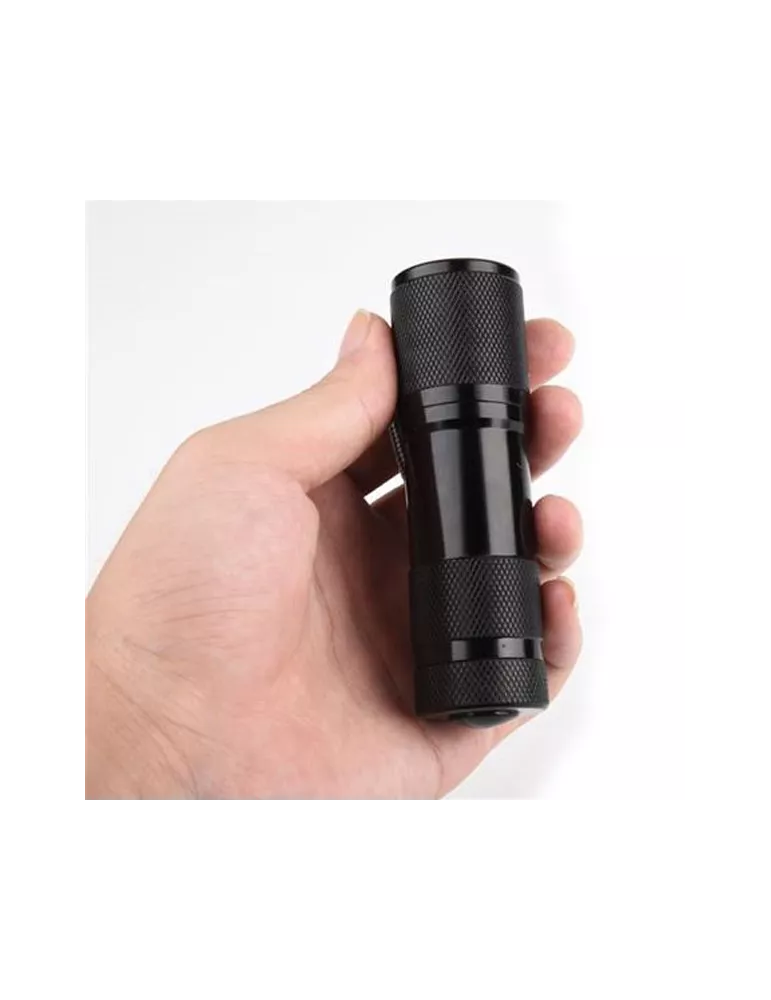 MINI-LAMPE UV - YVERT & TELLIER