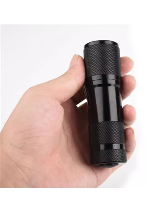 MINI-LAMPE UV - YVERT & TELLIER