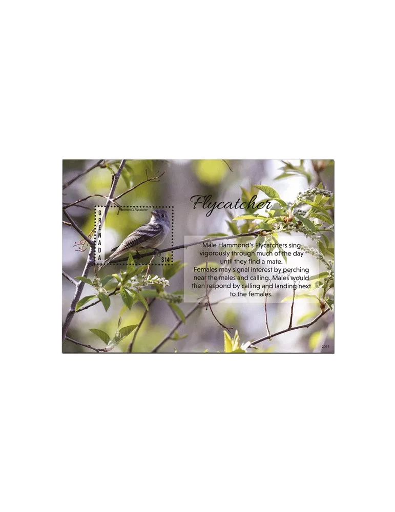 n° 905 - Timbre GRENADE Blocs et feuillets