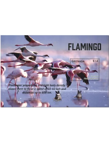 n° 908 - Timbre GRENADE Blocs et feuillets