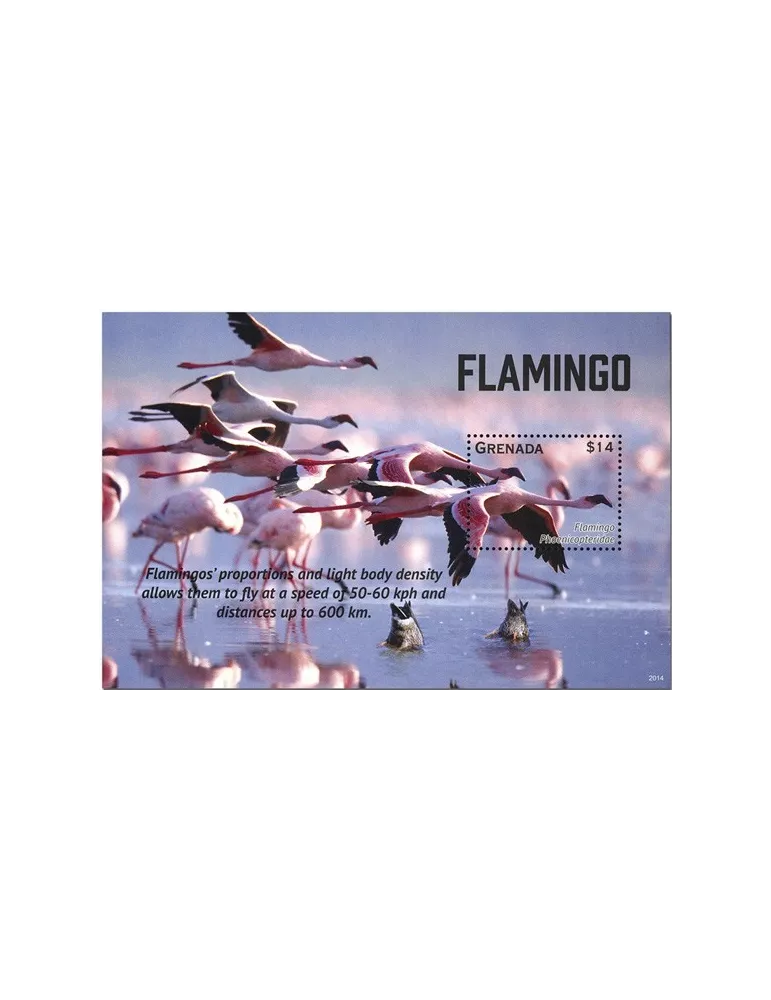 n° 908 - Timbre GRENADE Blocs et feuillets