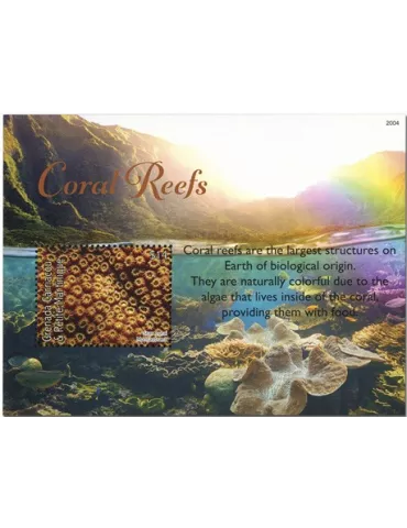 n° 726 - Timbre GRENADINES Blocs et feuillets