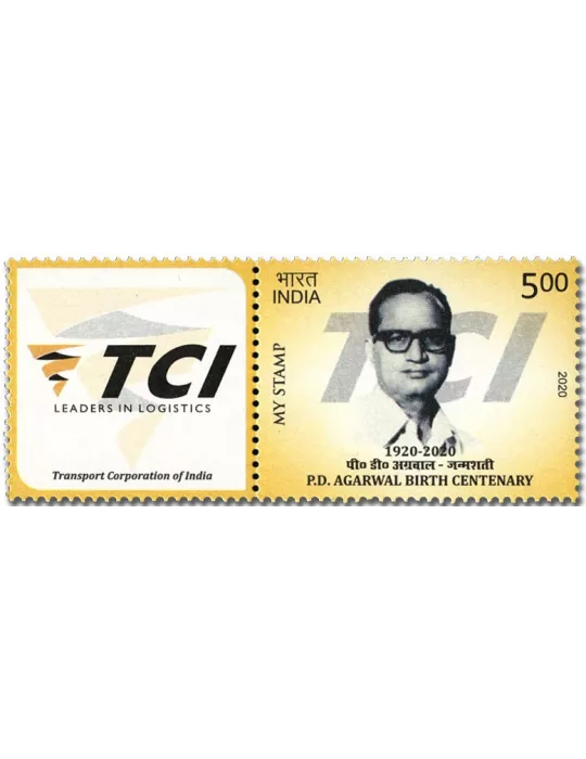 n° 3389 - Timbre INDE Poste