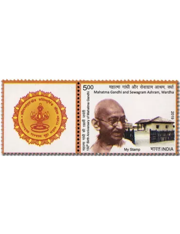 n° 3401 - Timbre INDE Poste
