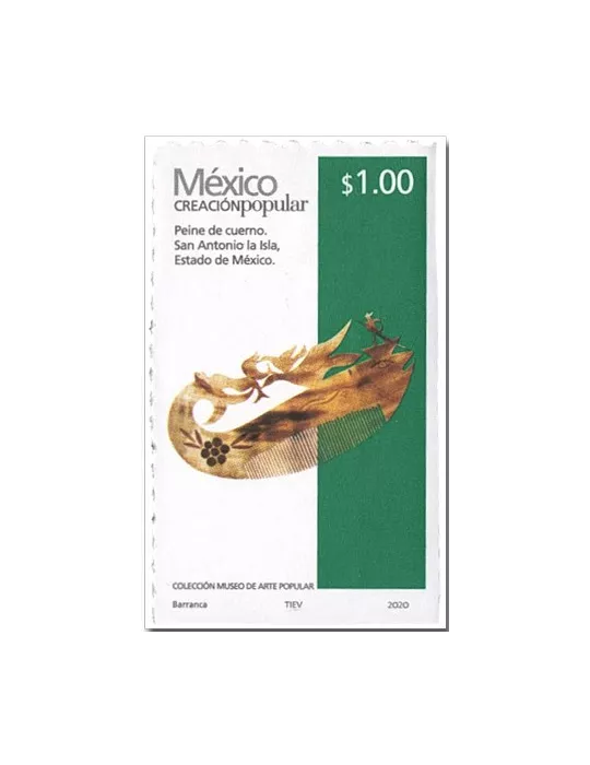 n° 3188/3200 - Timbre MEXIQUE Poste