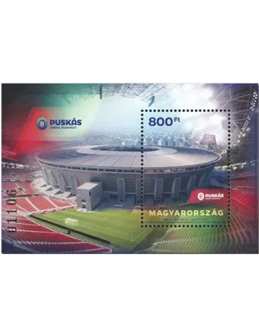 n° 443 - Timbre HONGRIE Blocs et feuillets