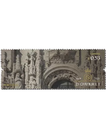 n° 4684/4685 - Timbre PORTUGAL Poste