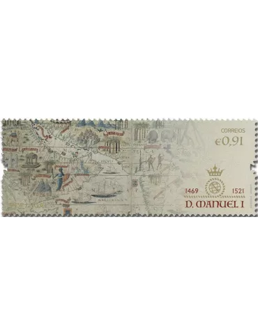 n° 4684/4685 - Timbre PORTUGAL Poste 2