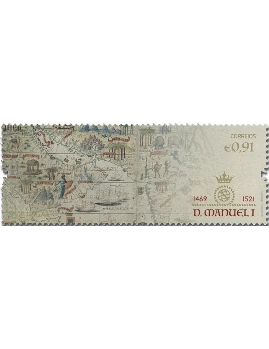 n° 4684/4685 - Timbre PORTUGAL Poste