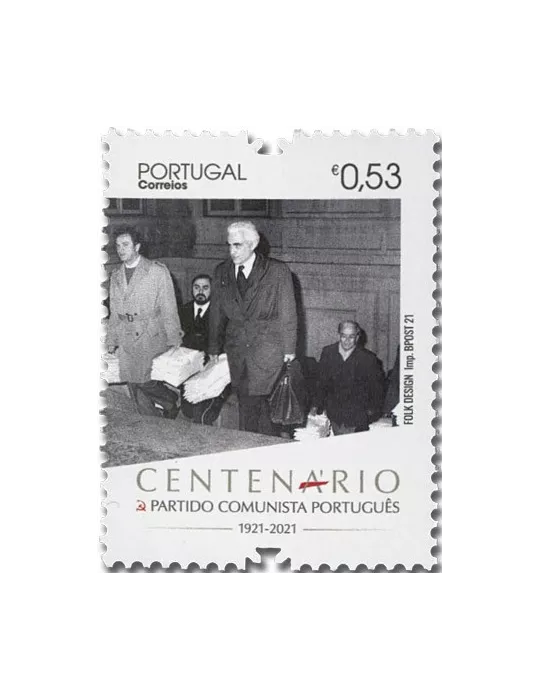 n° 4691/4692 - Timbre PORTUGAL Poste