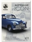 n° C5060 - Timbre AUSTRALIE Carnets