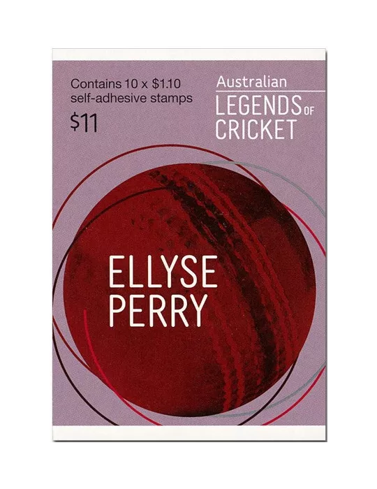 n° C5073 - Timbre AUSTRALIE Carnets