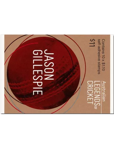 n° C5074 - Timbre AUSTRALIE Carnets