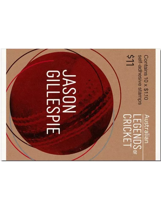 n° C5074 - Timbre AUSTRALIE Carnets