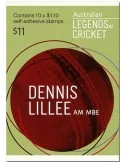 n° C5076 - Timbre AUSTRALIE Carnets