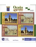 n° 2181/2182 (x2) - Timbre COLOMBIE Poste
