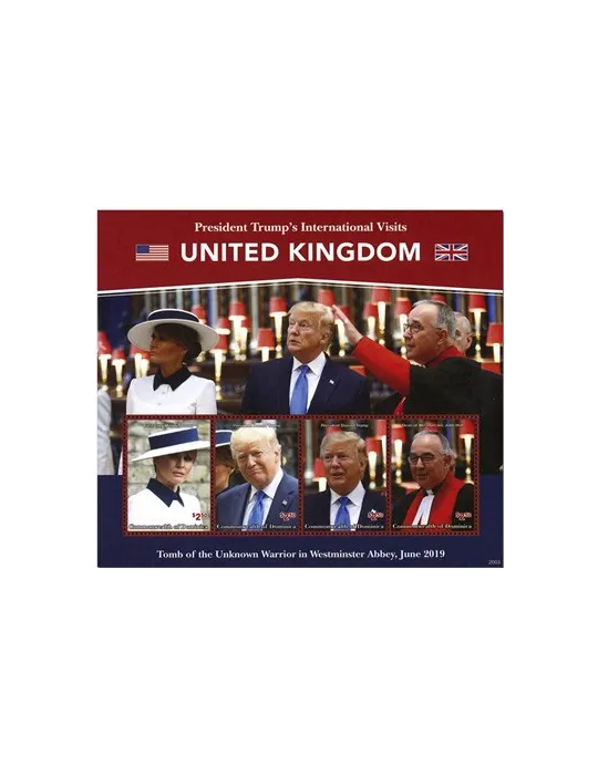 n° 3655/3658 - Timbre DOMINIQUE Poste