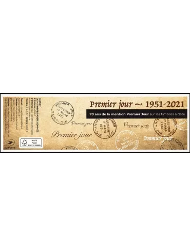 n° 1528 - Timbre France Carnets Divers (Marianne de Gandon et Marianne l´Engagée) 2