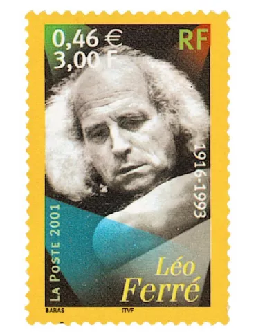 n° 3392 - Timbre France Poste