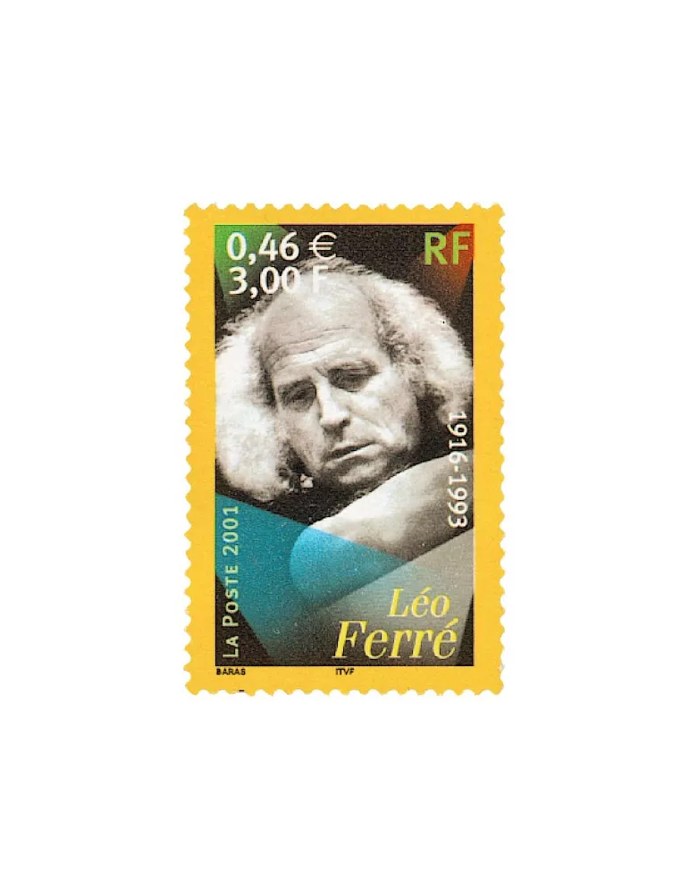 n° 3392 - Timbre France Poste