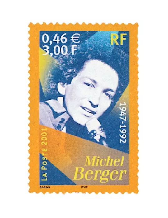 n° 3395 - Timbre France Poste
