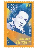 n° 3395 - Timbre France Poste