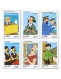 n° 4051/4056 - Timbre France Poste