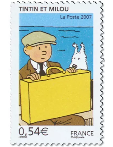 n° 4051 - Timbre France Poste