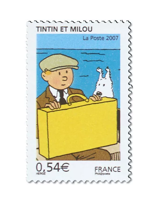 n° 4051 - Timbre France Poste