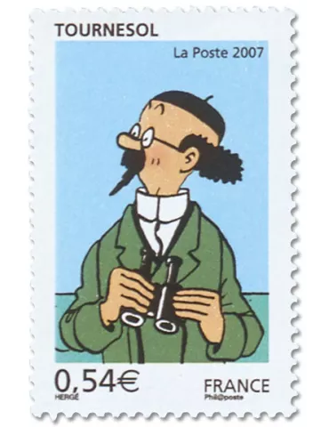 n° 4052 - Timbre France Poste