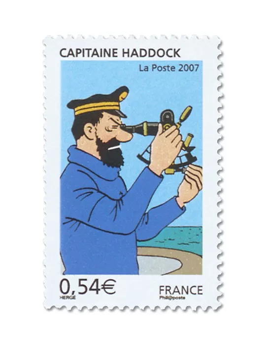 n° 4053 - Timbre France Poste