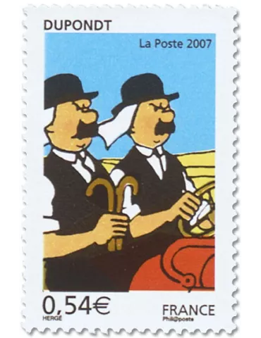 n° 4054 - Timbre France Poste