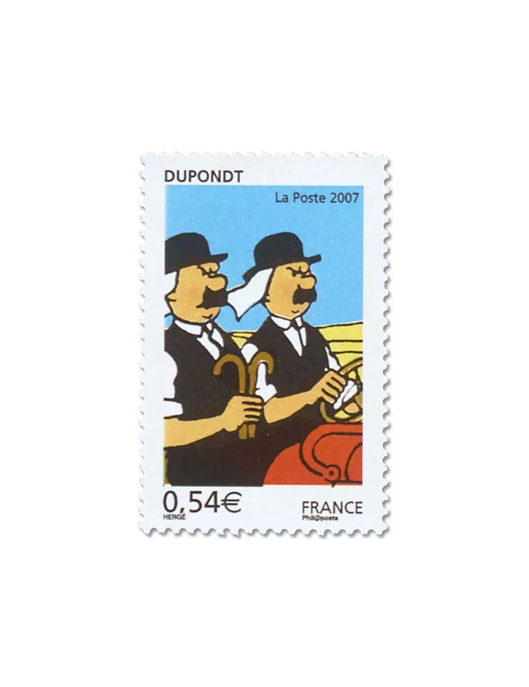 n° 4054 - Timbre France Poste