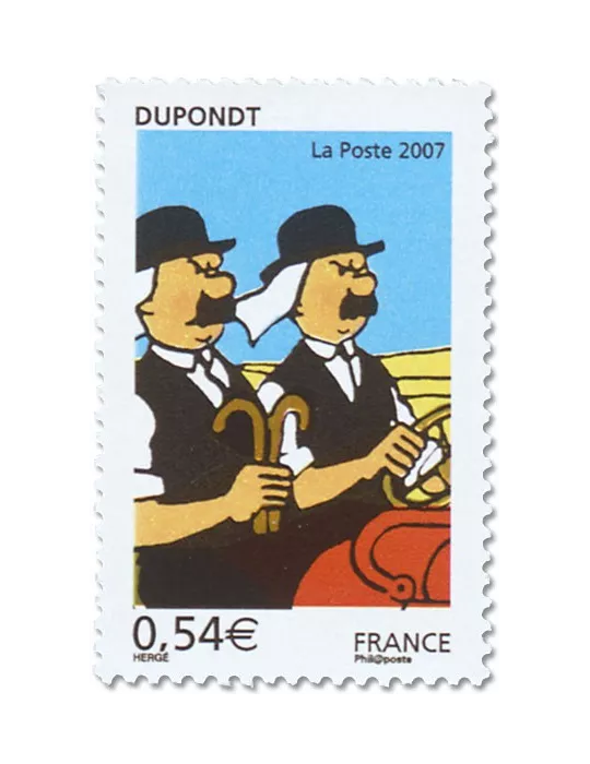 n° 4054 - Timbre France Poste