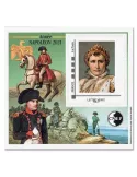 n° 87 - Timbre France CNEP