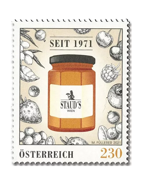 n° 3438 - Timbre AUTRICHE Poste