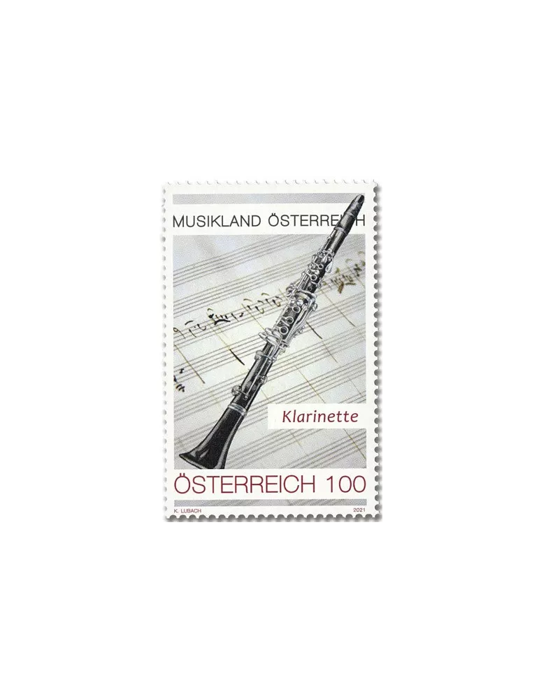 n° 3440 - Timbre AUTRICHE Poste