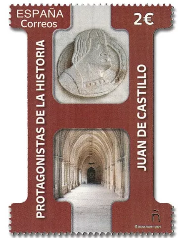 n° 5237 - Timbre ESPAGNE Poste