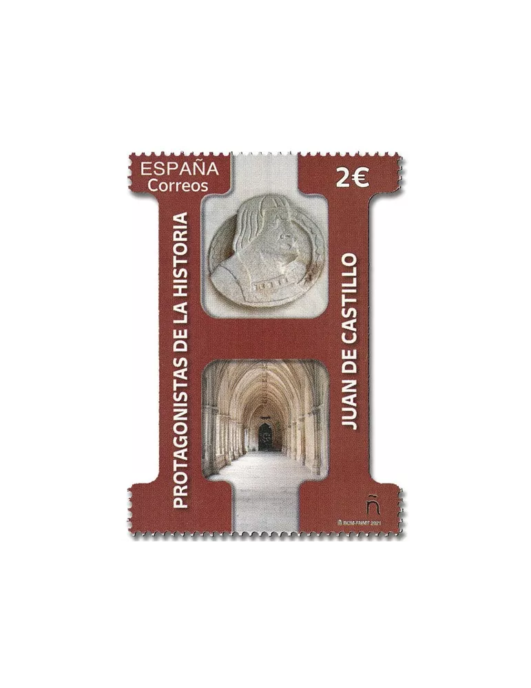 n° 5237 - Timbre ESPAGNE Poste