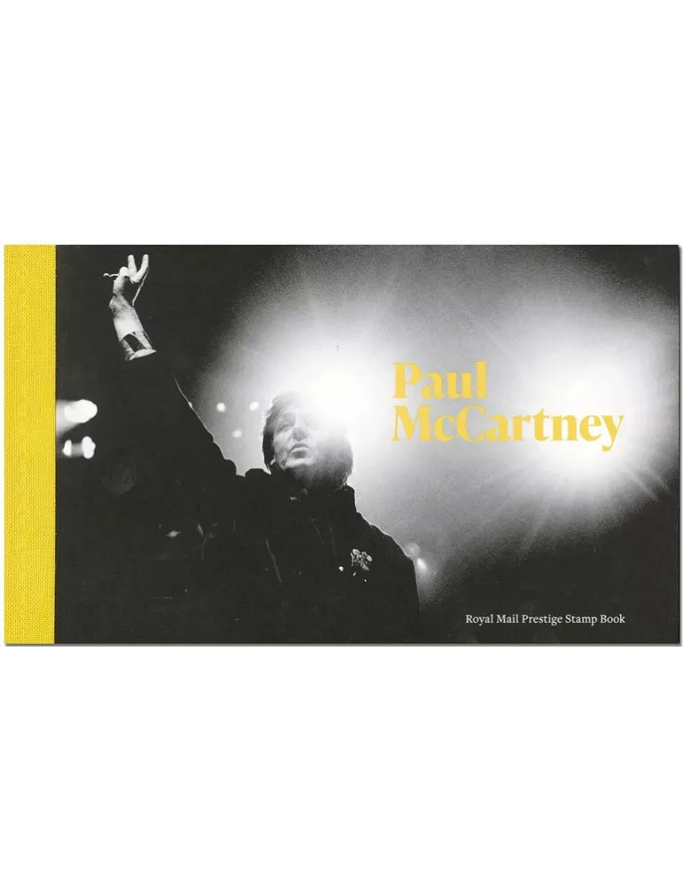 n° C5181 - Timbre GRANDE-BRETAGNE Carnets