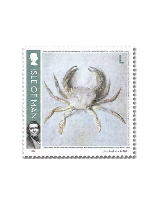 n° 2738/2743 - Timbre ILE DE MAN Poste