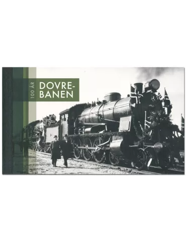 n° C1986 - Timbre NORVEGE Carnets