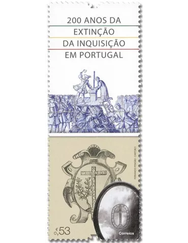 n° 4696/4697 - Timbre PORTUGAL Poste