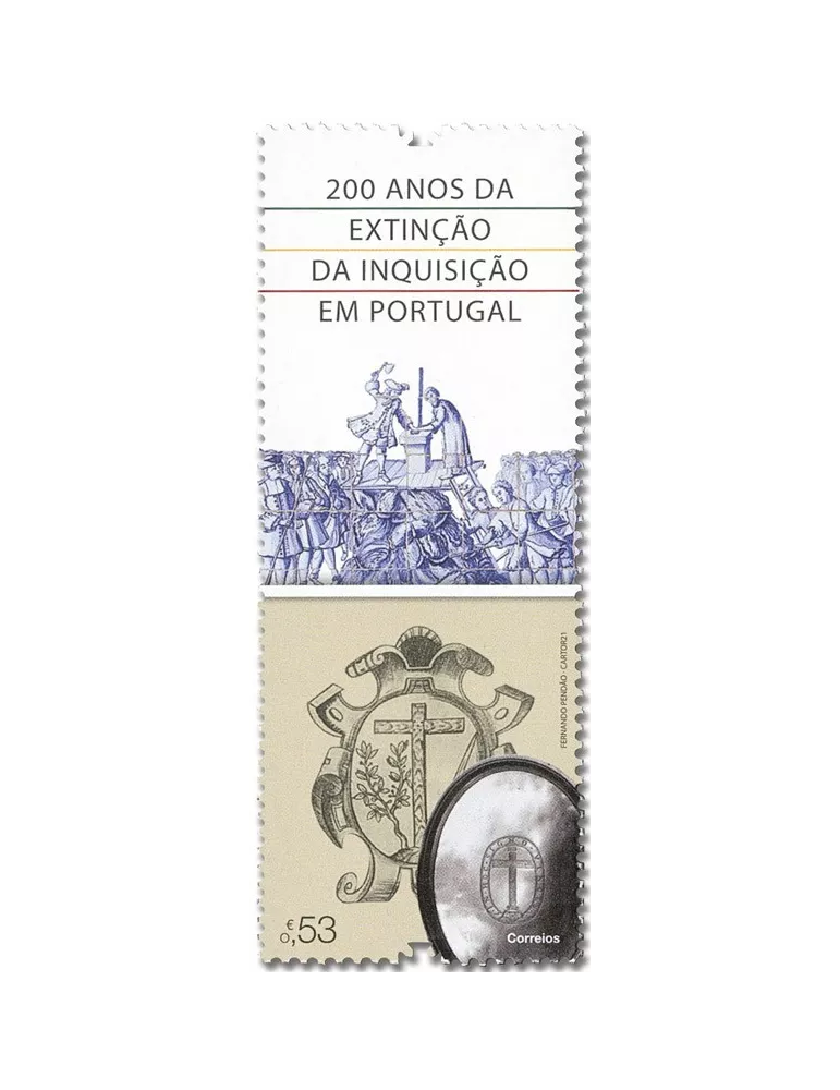 n° 4696/4697 - Timbre PORTUGAL Poste
