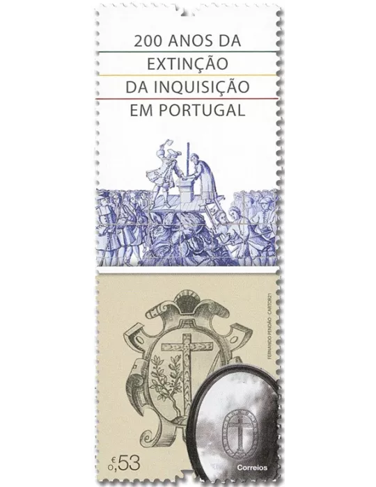 n° 4696/4697 - Timbre PORTUGAL Poste