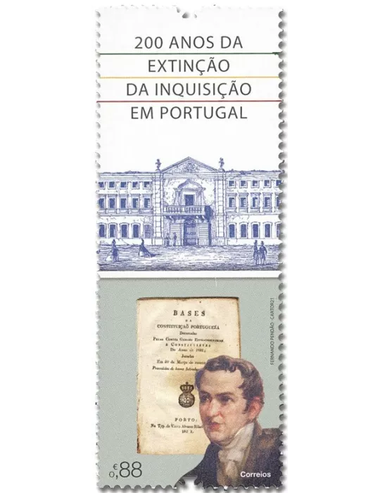 n° 4696/4697 - Timbre PORTUGAL Poste